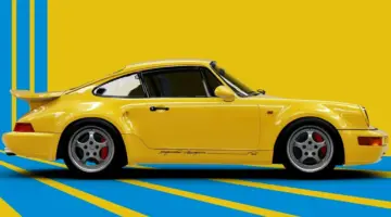 لعبة Forza Horizon 6 ستحصل عن دفعة سيارات مجانية جديدة ضمن سلسلة Horizon Decades